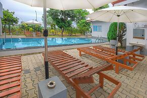 Le Green Udawalawe Resort