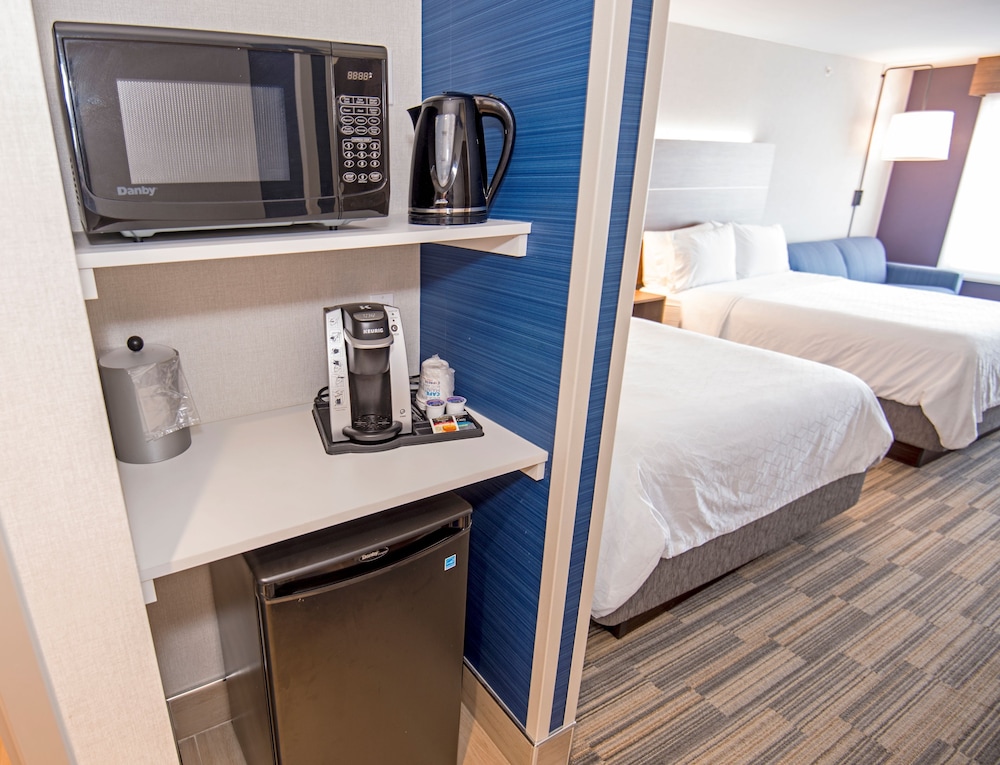 Holiday Inn Express Red Deer North by IHG