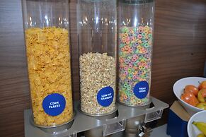 Holiday Inn Express Red Deer North by IHG
