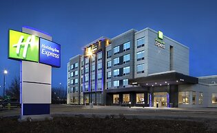Holiday Inn Express Red Deer North by IHG