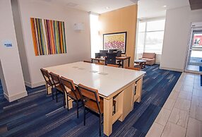 Holiday Inn Express Red Deer North by IHG