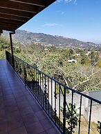 Hotel Monte Campana Escazu