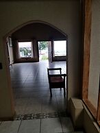 Hotel Monte Campana Escazu