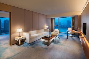 Hilton Quanzhou Riverside