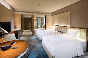 Hilton Quanzhou Riverside