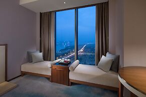 Hilton Quanzhou Riverside