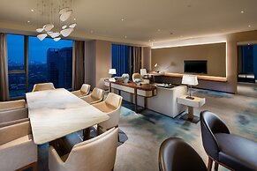 Hilton Quanzhou Riverside
