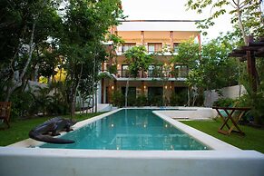 Casa Tulum