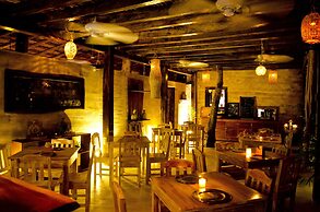 Casa Tulum