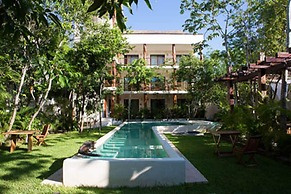 Casa Tulum