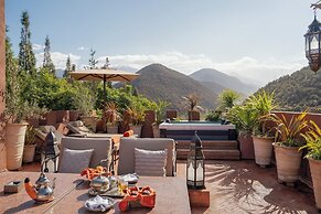 Kasbah Tamadot