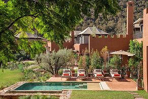 Kasbah Tamadot