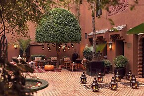 Kasbah Tamadot