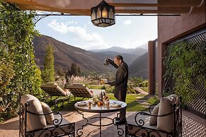 Kasbah Tamadot