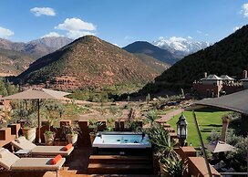 Kasbah Tamadot