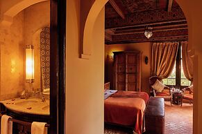 Kasbah Tamadot