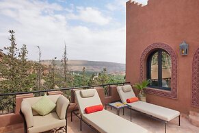 Kasbah Tamadot
