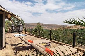 Kasbah Tamadot
