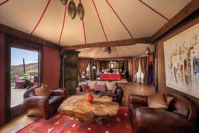 Kasbah Tamadot