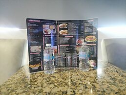 Motel Nuevo Tijuana - Adults Only