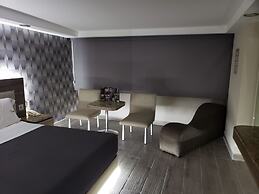 Motel Nuevo Tijuana - Adults Only