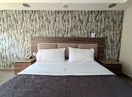 Motel Nuevo Tijuana - Adults Only