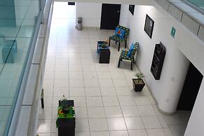 Chiapas Hotel Express
