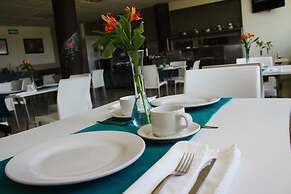 Chiapas Hotel Express