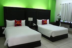 Chiapas Hotel Express