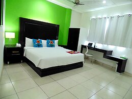 Chiapas Hotel Express