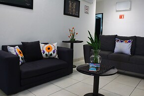 Chiapas Hotel Express