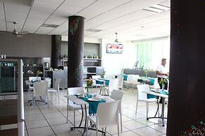 Chiapas Hotel Express