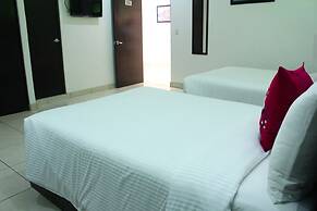 Chiapas Hotel Express