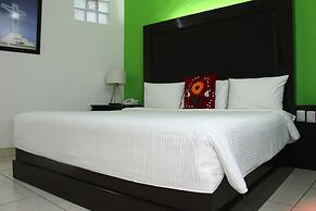 Chiapas Hotel Express