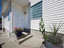 Marpole Guest House