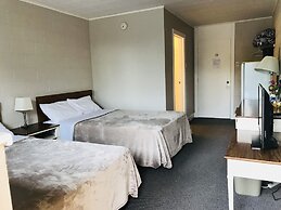 Manitou Motor Inn