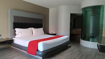 Motel Kiss
