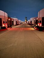Motel Kiss