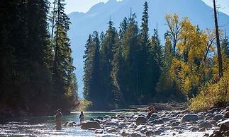 Eleven Revelstoke Lodge