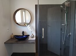 Kea Apartments
