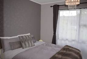 Kea Apartments