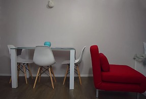 Kea Apartments