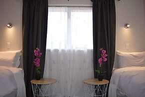 Kea Apartments
