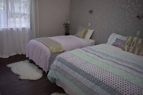 Kea Apartments