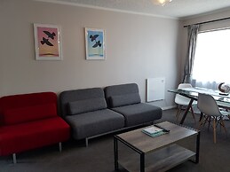 Kea Apartments