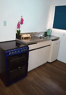 Kea Apartments
