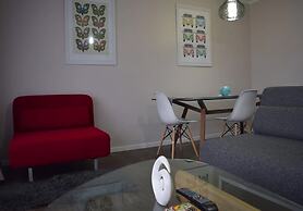 Kea Apartments