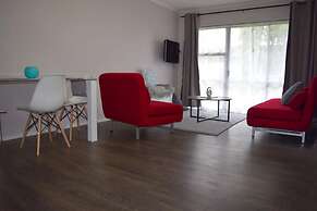 Kea Apartments