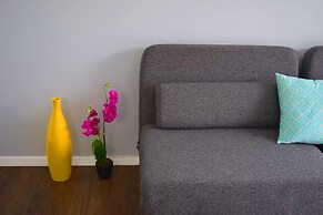 Kea Apartments