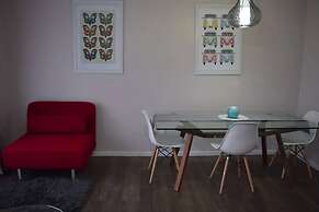 Kea Apartments